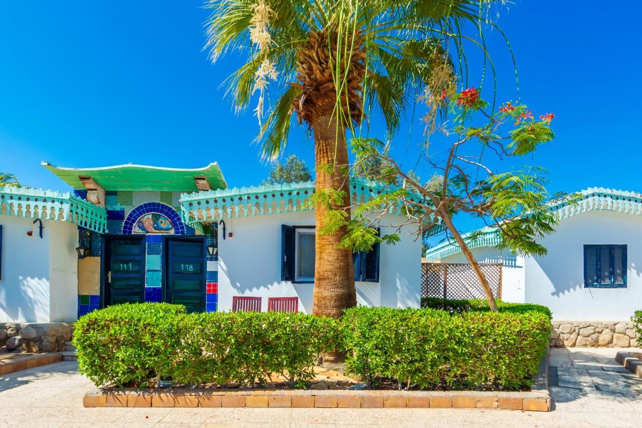 שארם א-שייח Ghazala Beach מראה חיצוני תמונה