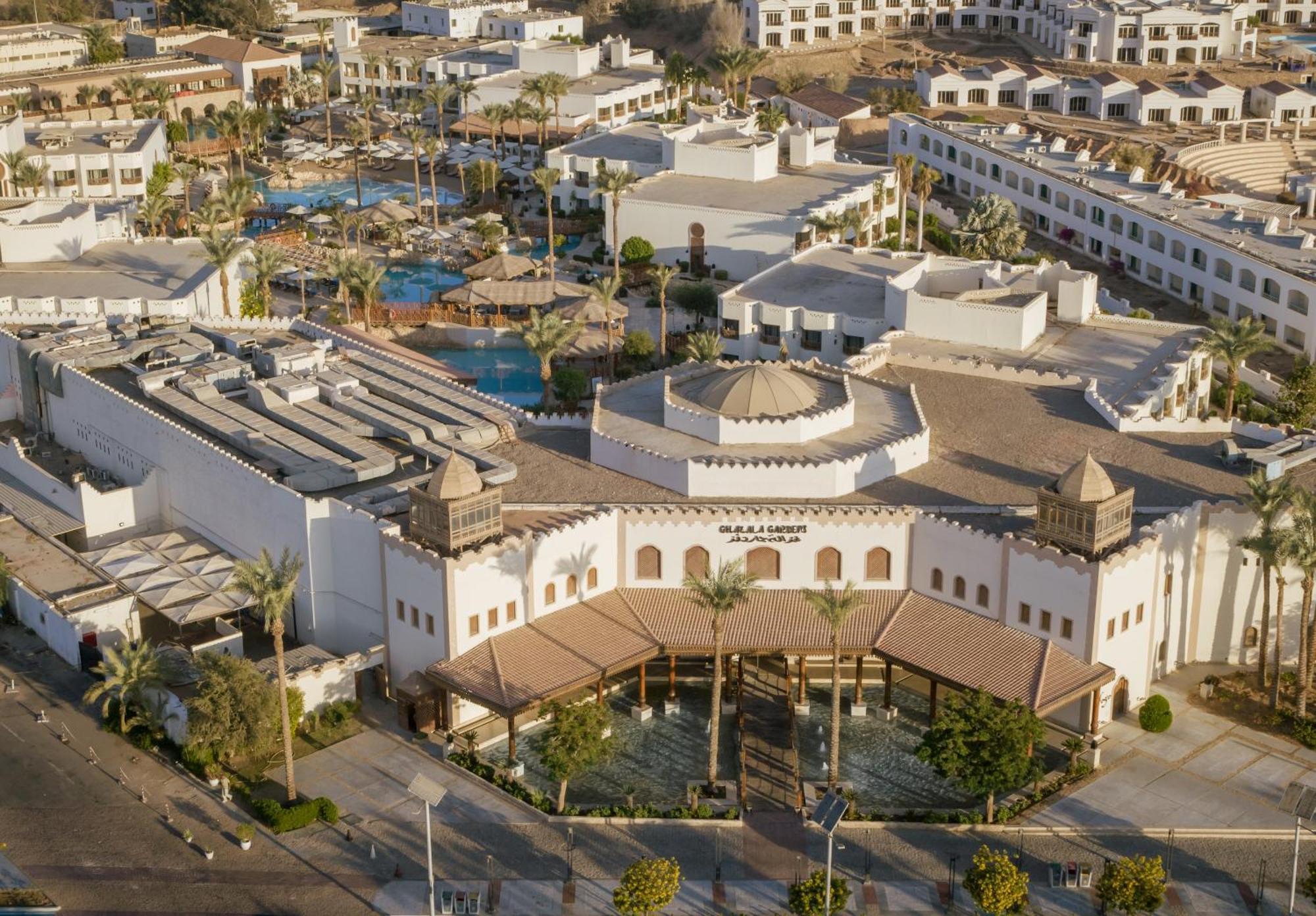 שארם א-שייח Ghazala Beach מראה חיצוני תמונה