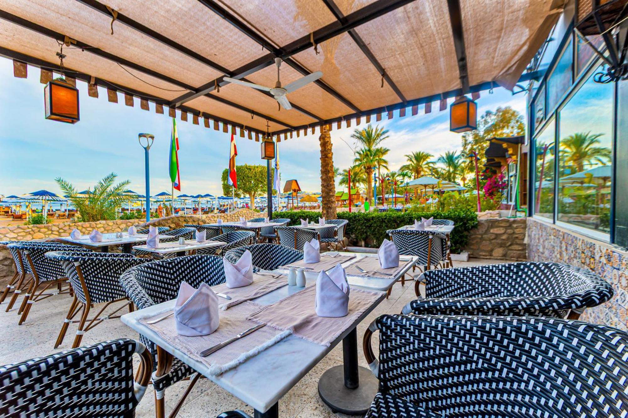 שארם א-שייח Ghazala Beach מראה חיצוני תמונה